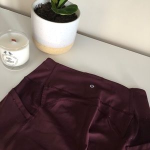 Lululemon All The Right Places Pant